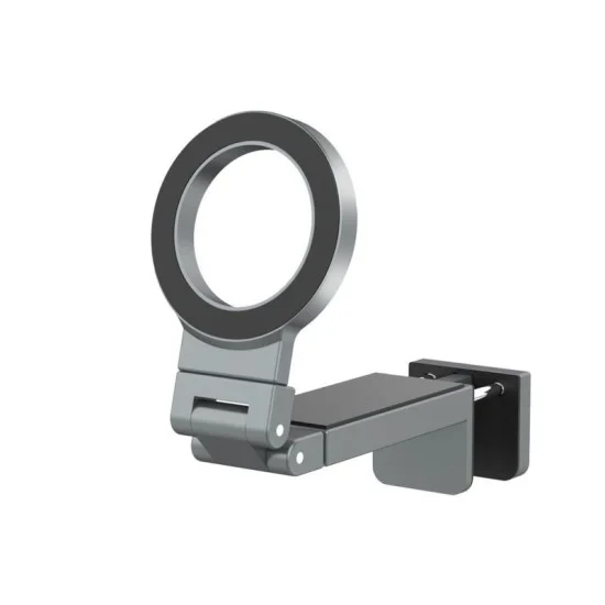 Porodo Zinc Alloy Special Purpose Magsafe Phone Mount - Black